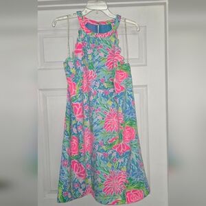 Lilly Pulitzer Tabby Shift Dress